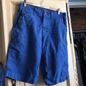 Man’s short 💯 % cotton used